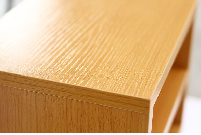 ElevateDesk Wood Stand