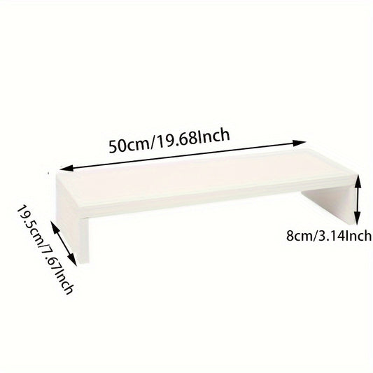 ElevateDesk Wood Stand