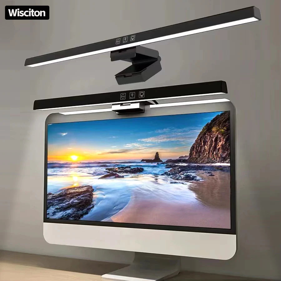 LED Computer Monitor/Laptop Light Bar