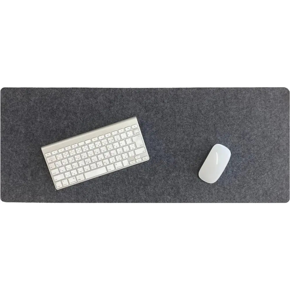 Wool Felt Mouse Pad