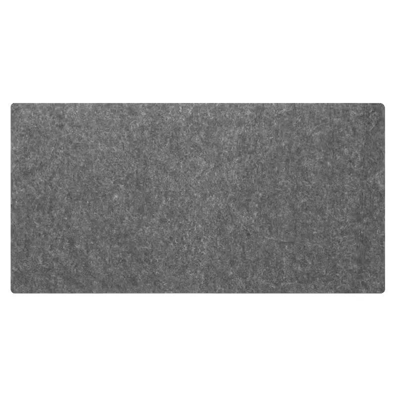 Wool Felt Mouse Pad
