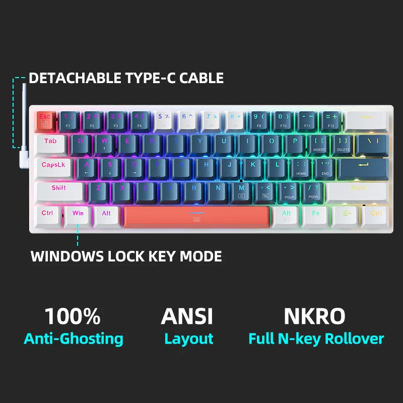 PulseKeys