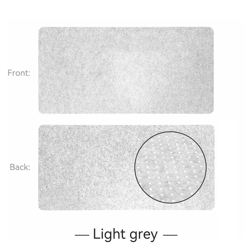 Full Size Wool Desk Pad