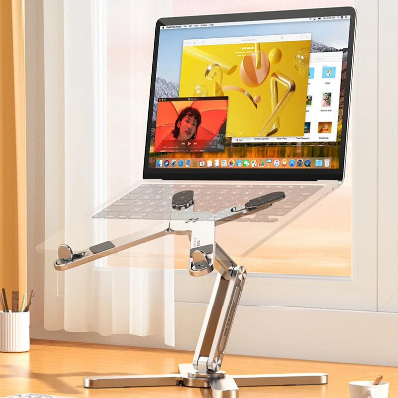 UltraFlex Laptop Stand