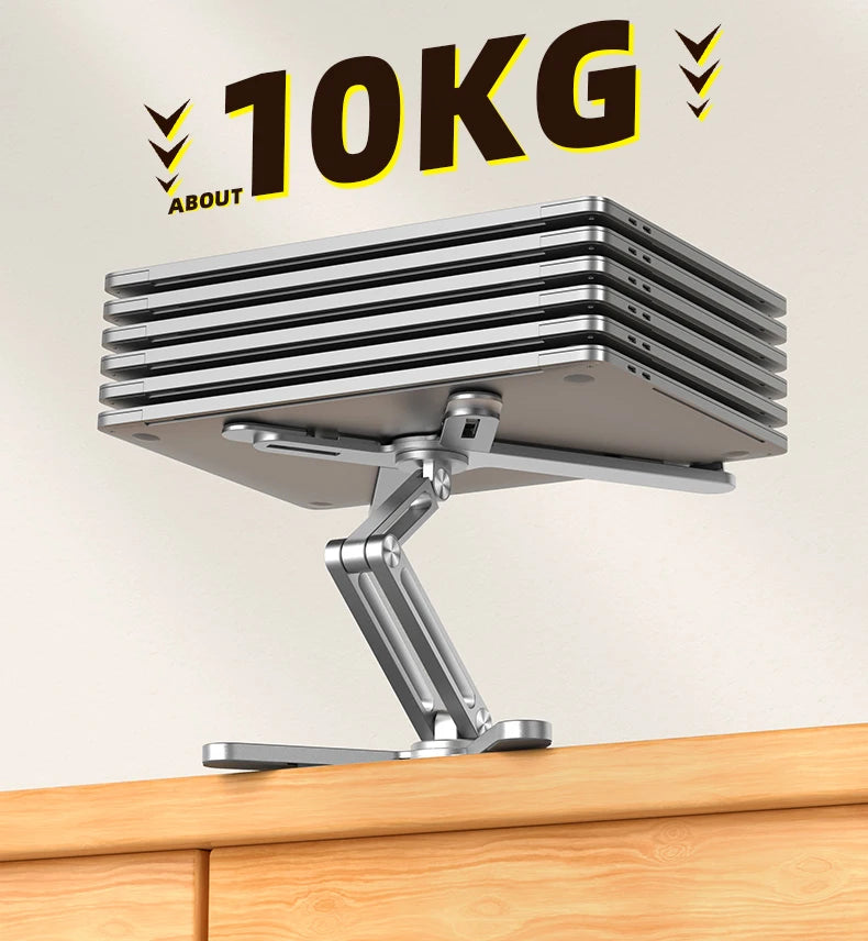 UltraFlex Laptop Stand