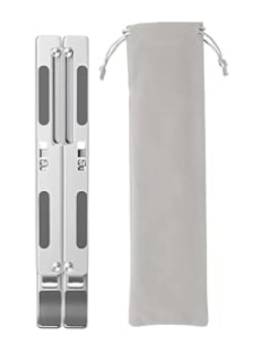 Adjustable Aluminum Laptop Stand