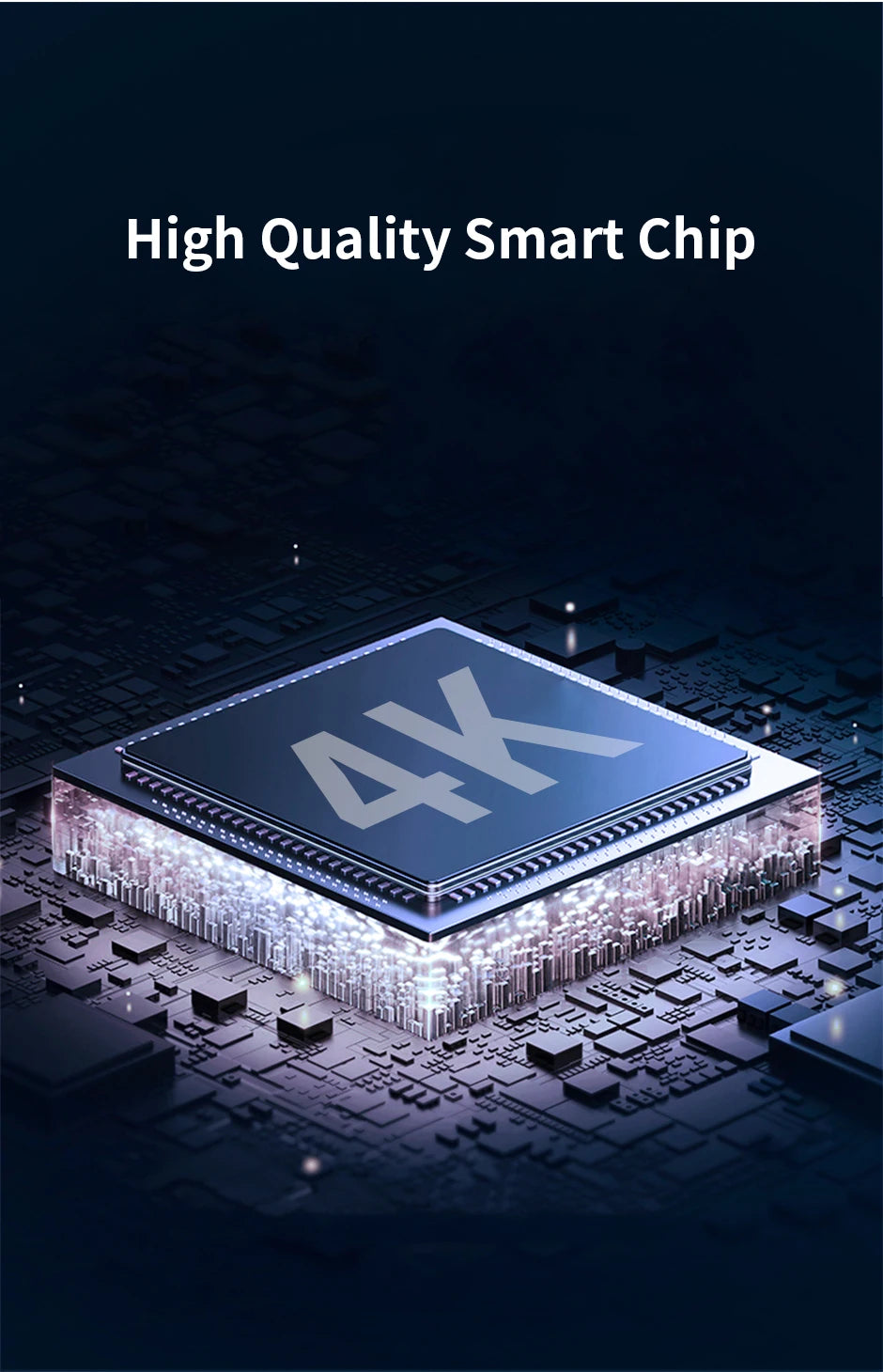 High Speed Video Cord