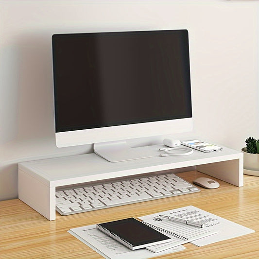 ElevateDesk Wood Stand