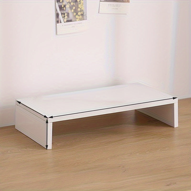 ElevateDesk Wood Stand