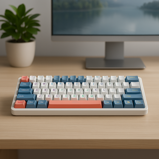 PulseKeys