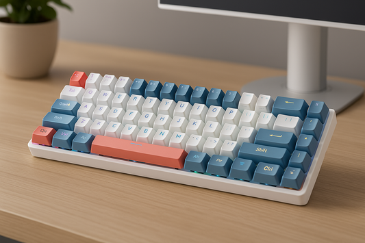 PulseKeys