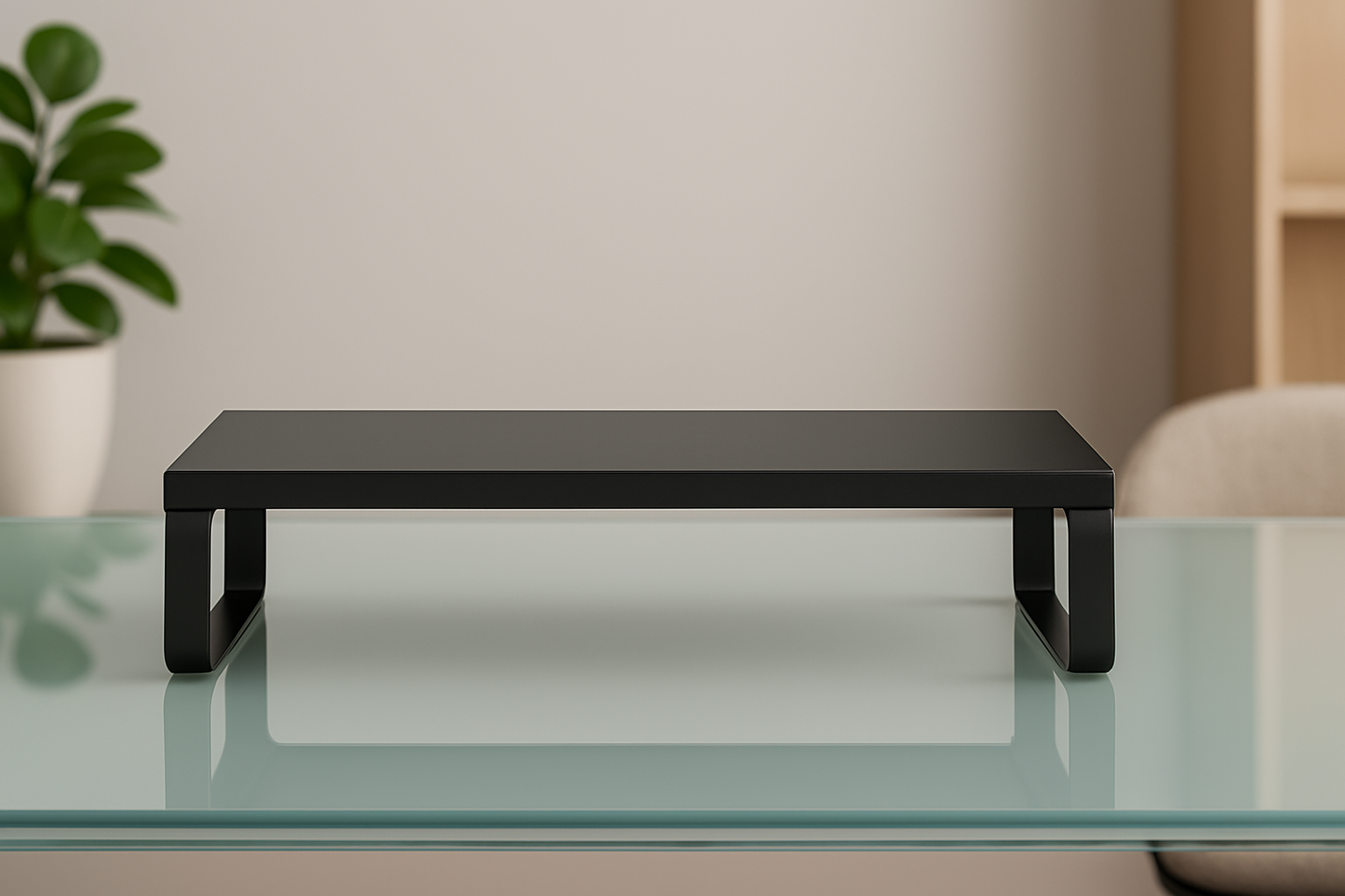Elevate Shelf