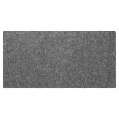 Wool Felt Mouse Pad