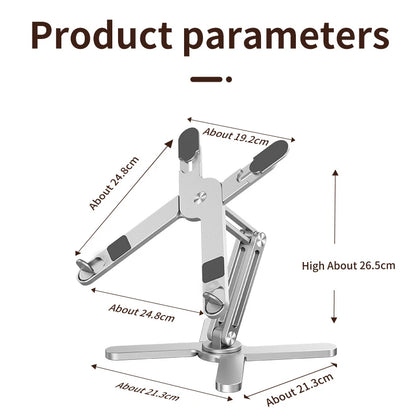 UltraFlex Laptop Stand