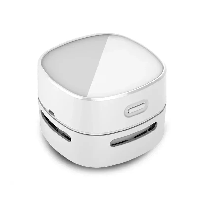 Mini Desk Vacuum