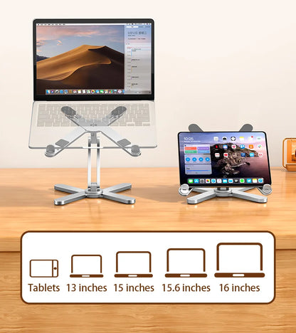 UltraFlex Laptop Stand