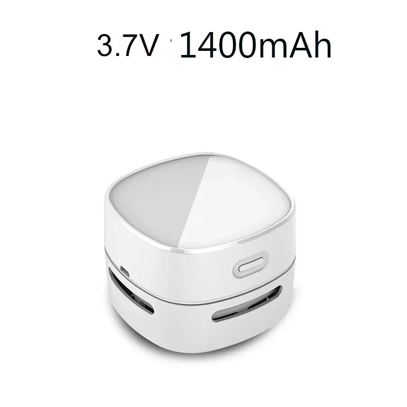 Mini Desk Vacuum
