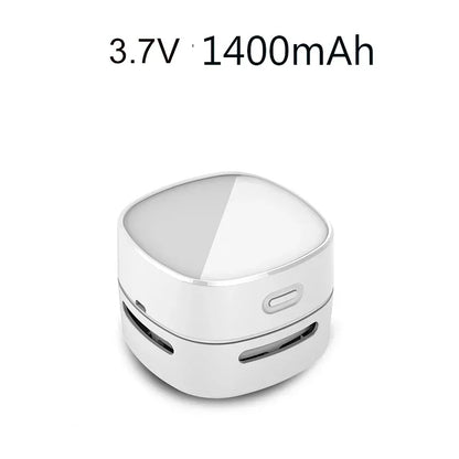 Mini Desk Vacuum