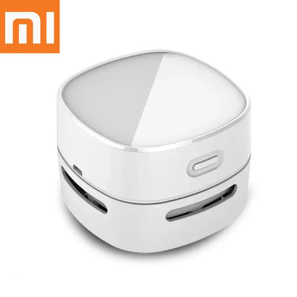 Mini Desk Vacuum