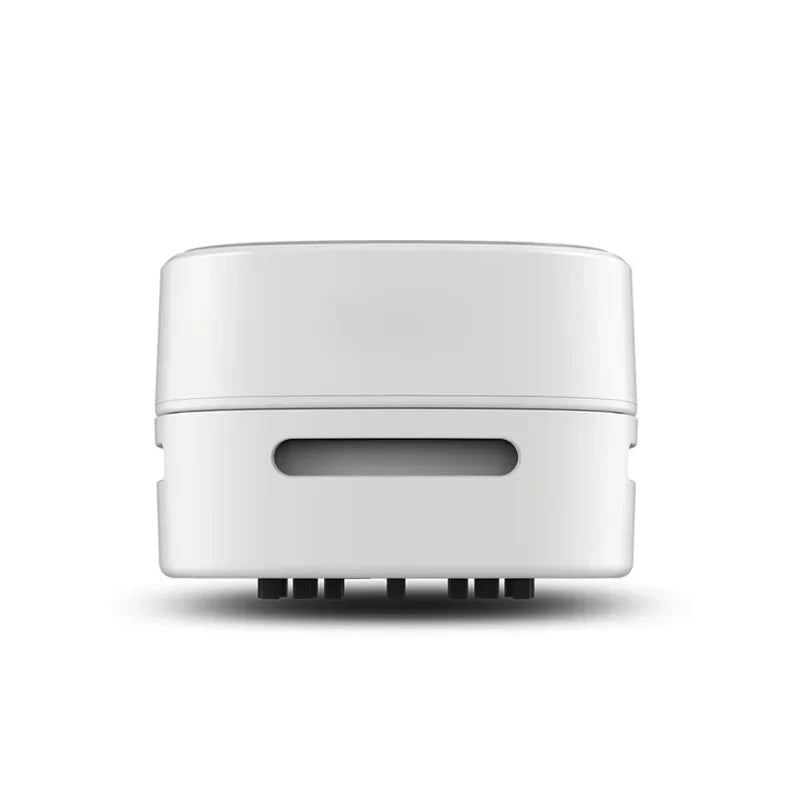 Mini Desk Vacuum
