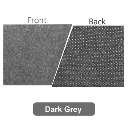 Wool Felt Mouse Pad