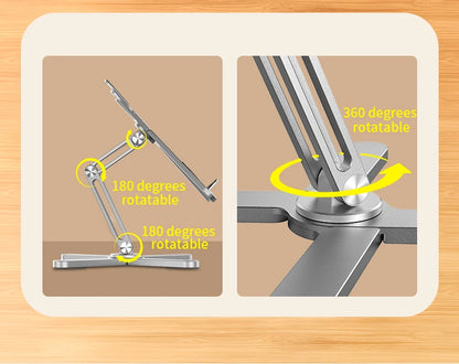 UltraFlex Laptop Stand