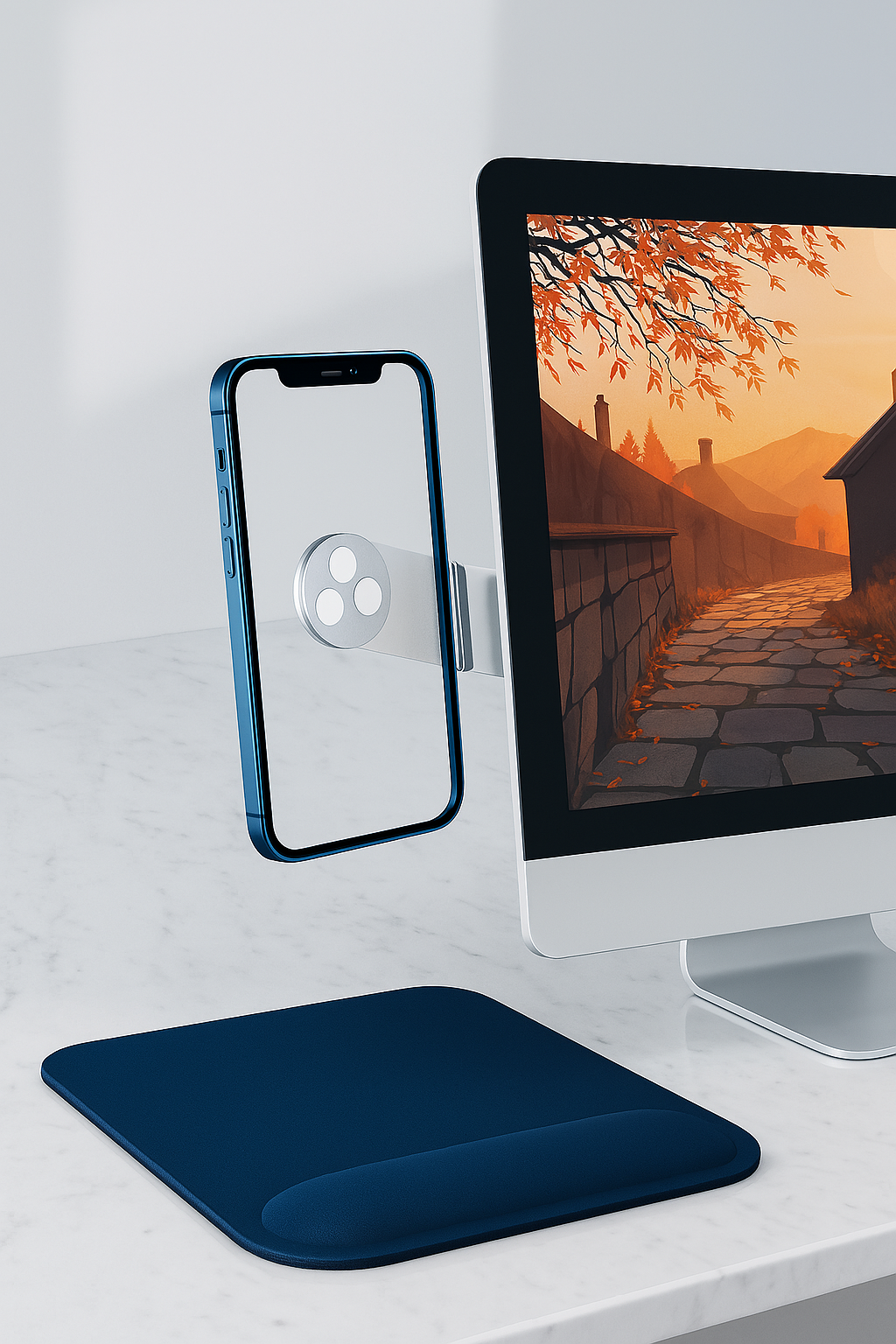 SnapMount Duo Pro