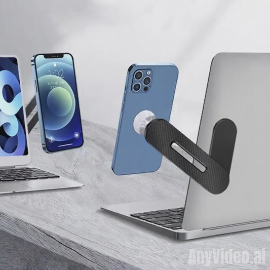 SnapMount Duo